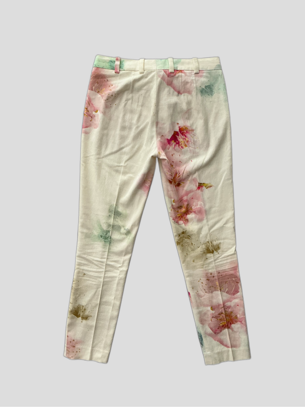 Michalsky Damen Stoffhose Gr. 36