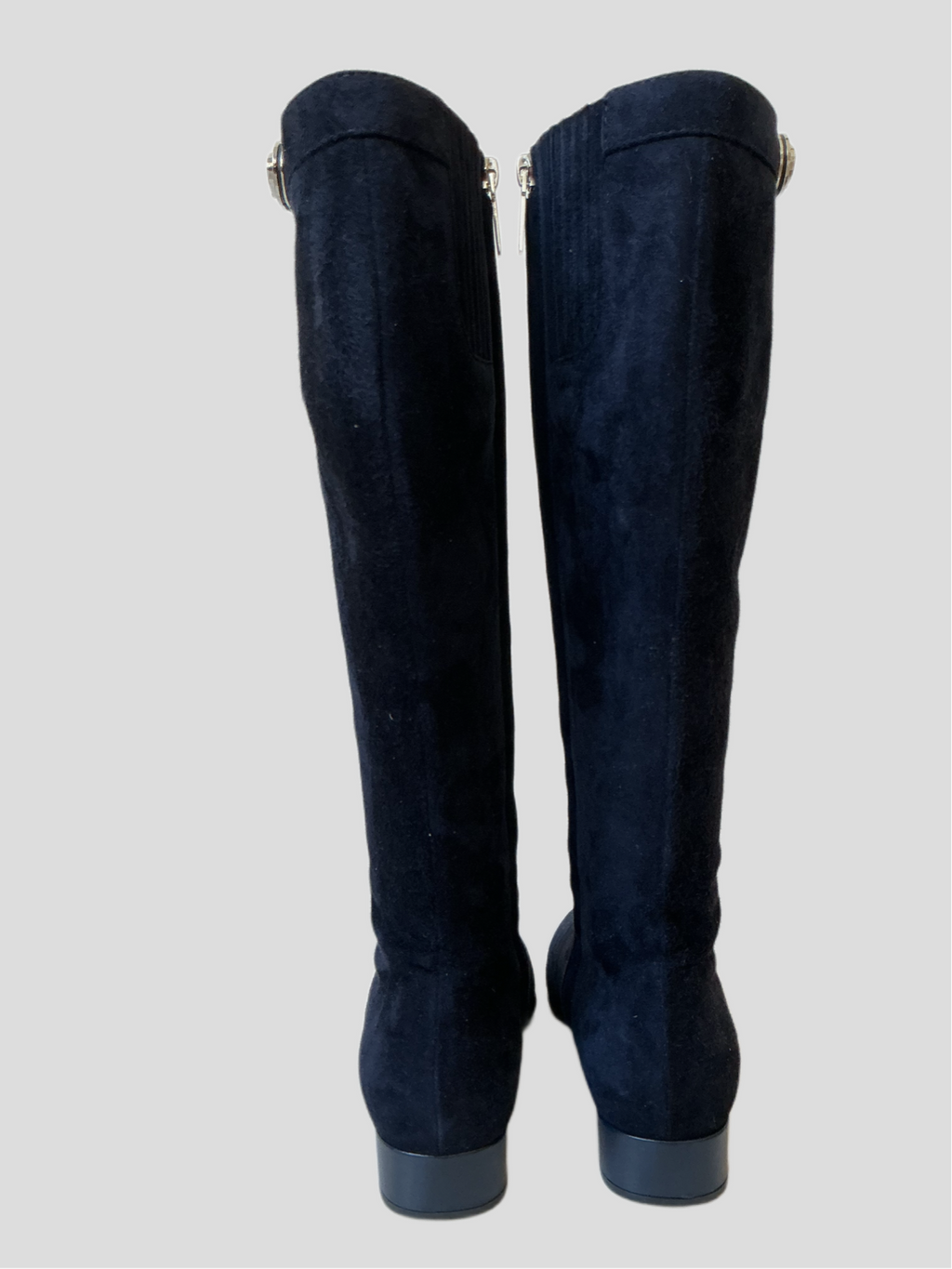 Dior Damen Stiefeletten Gr. 38