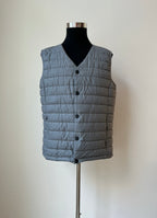 Porsche Herren Steppweste Gr. M