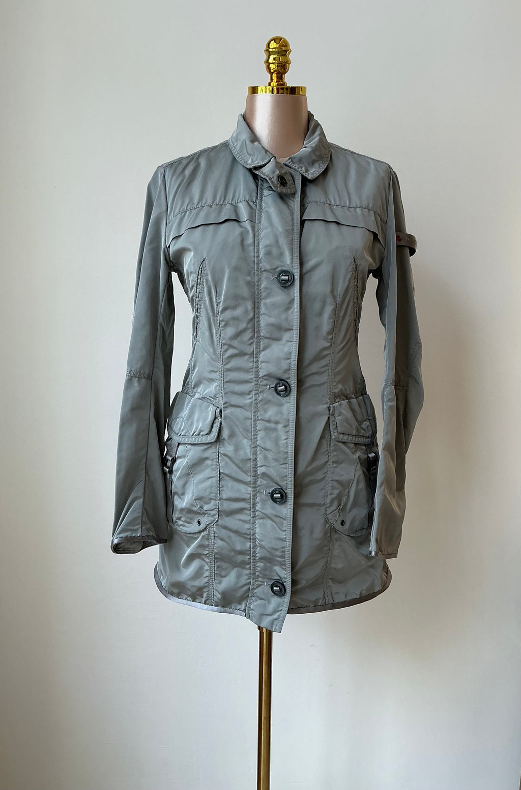 Peuterey Damen Jacke Gr. 46