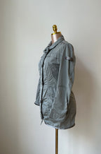 Peuterey Damen Jacke Gr. 46