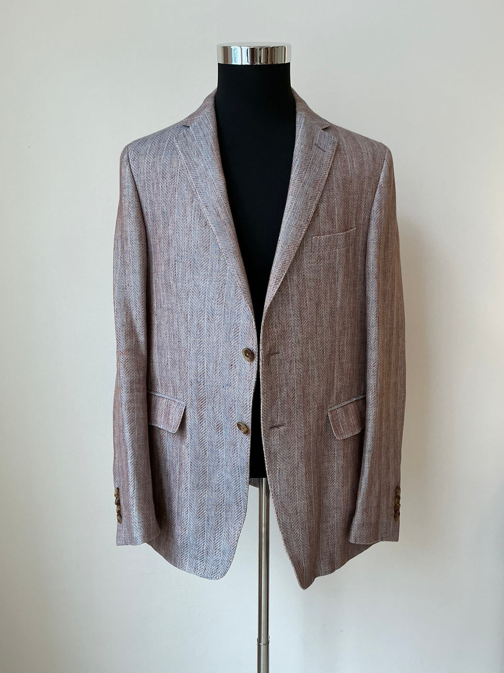 ETRO Herren Jackett Gr. 54