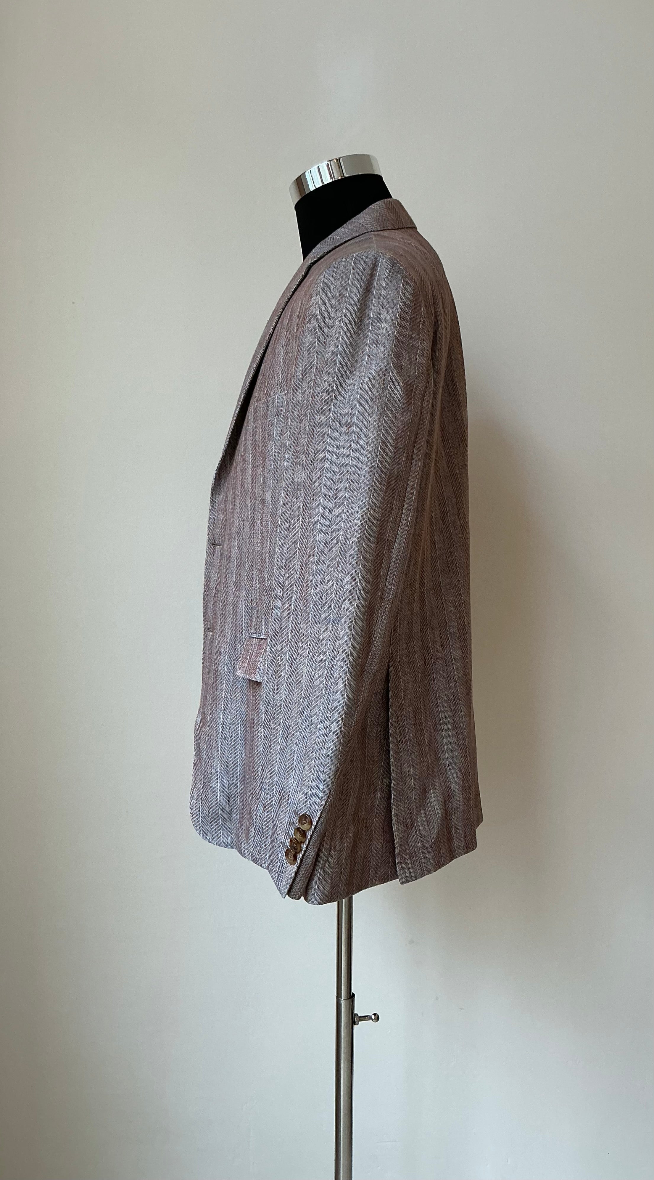 ETRO Herren Jackett Gr. 54