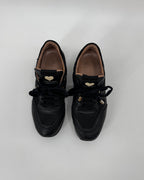Twin-Set Simona Barbieri, Schwarz, Size 39