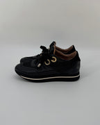 Twin-Set Simona Barbieri, Schwarz, Size 39