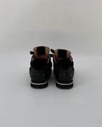 Twin-Set Simona Barbieri, Schwarz, Size 39