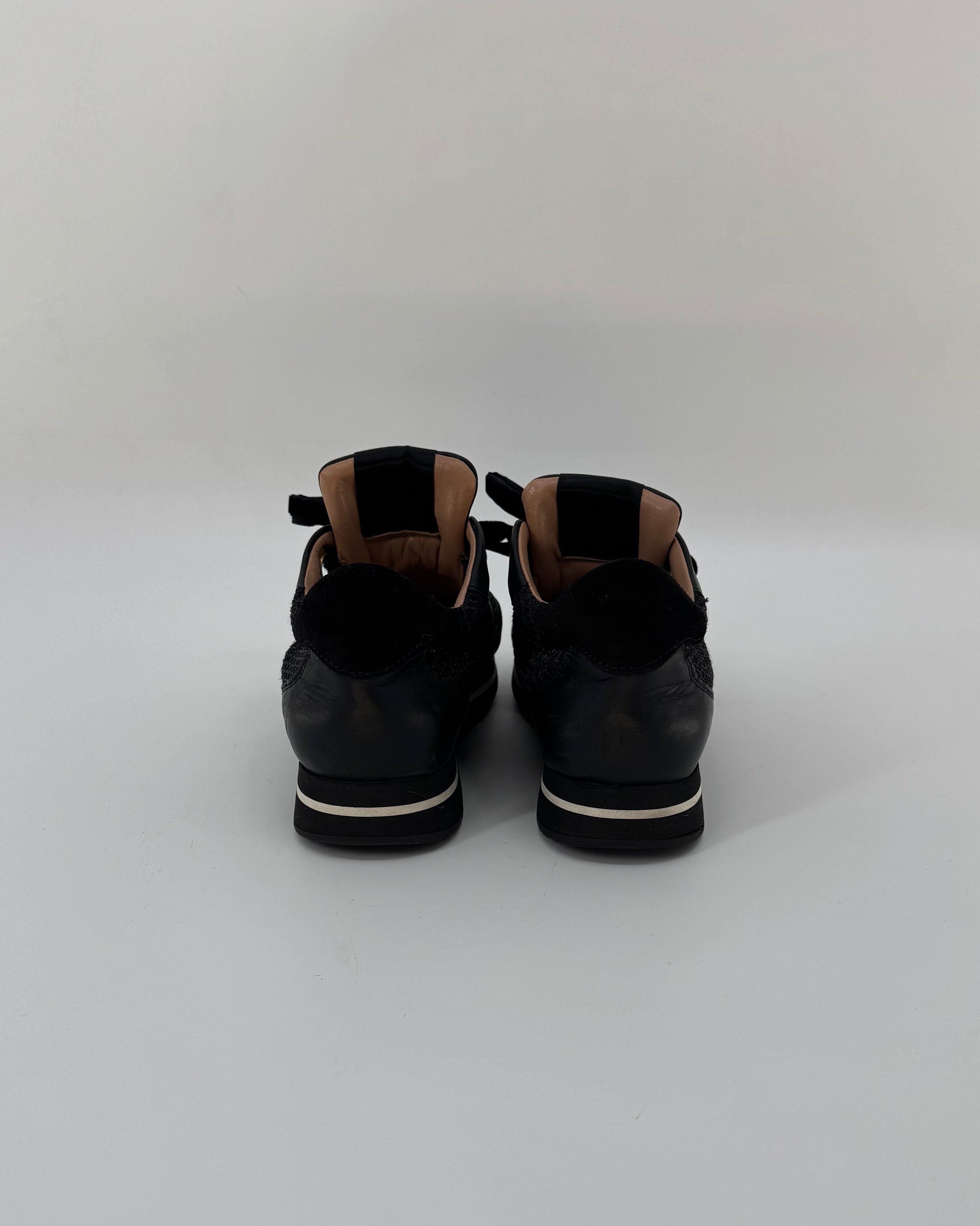 Twin-Set Simona Barbieri, Schwarz, Size 39