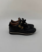 Twin-Set Simona Barbieri, Schwarz, Size 39