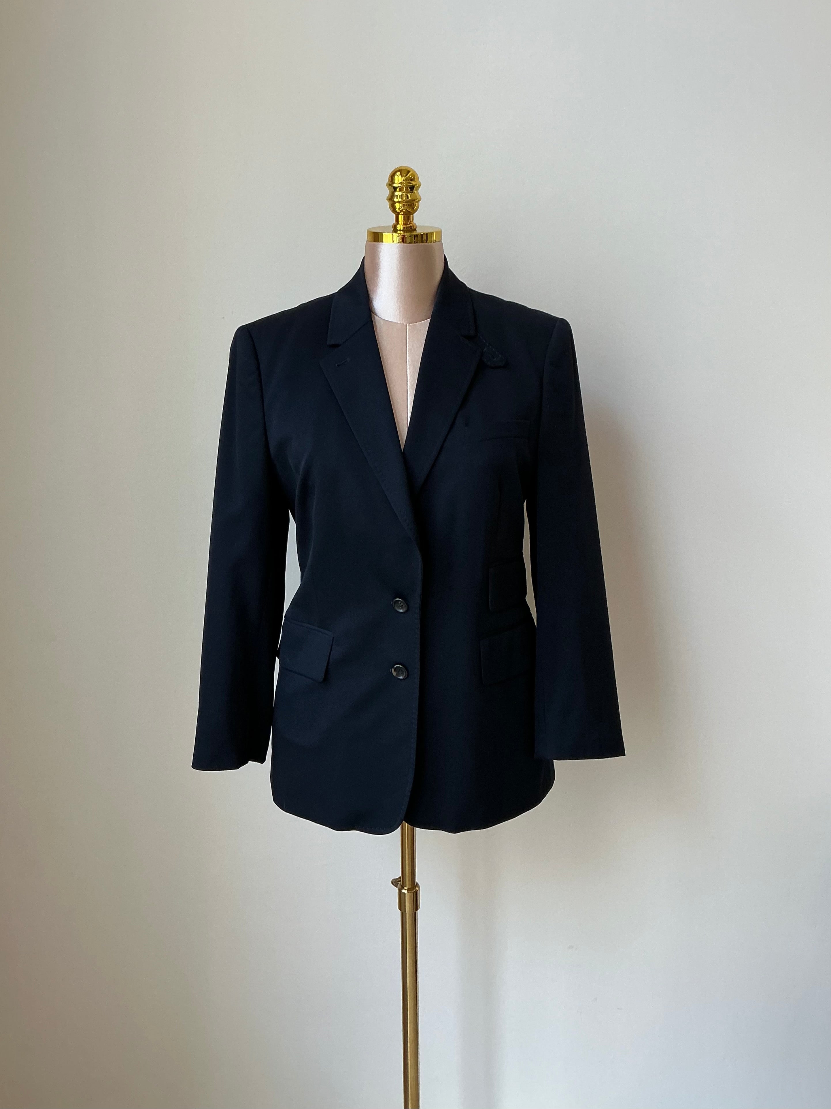 Burberry Damen Blazer Set Gr. S-M