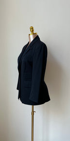 Burberry Damen Blazer Set Gr. S-M
