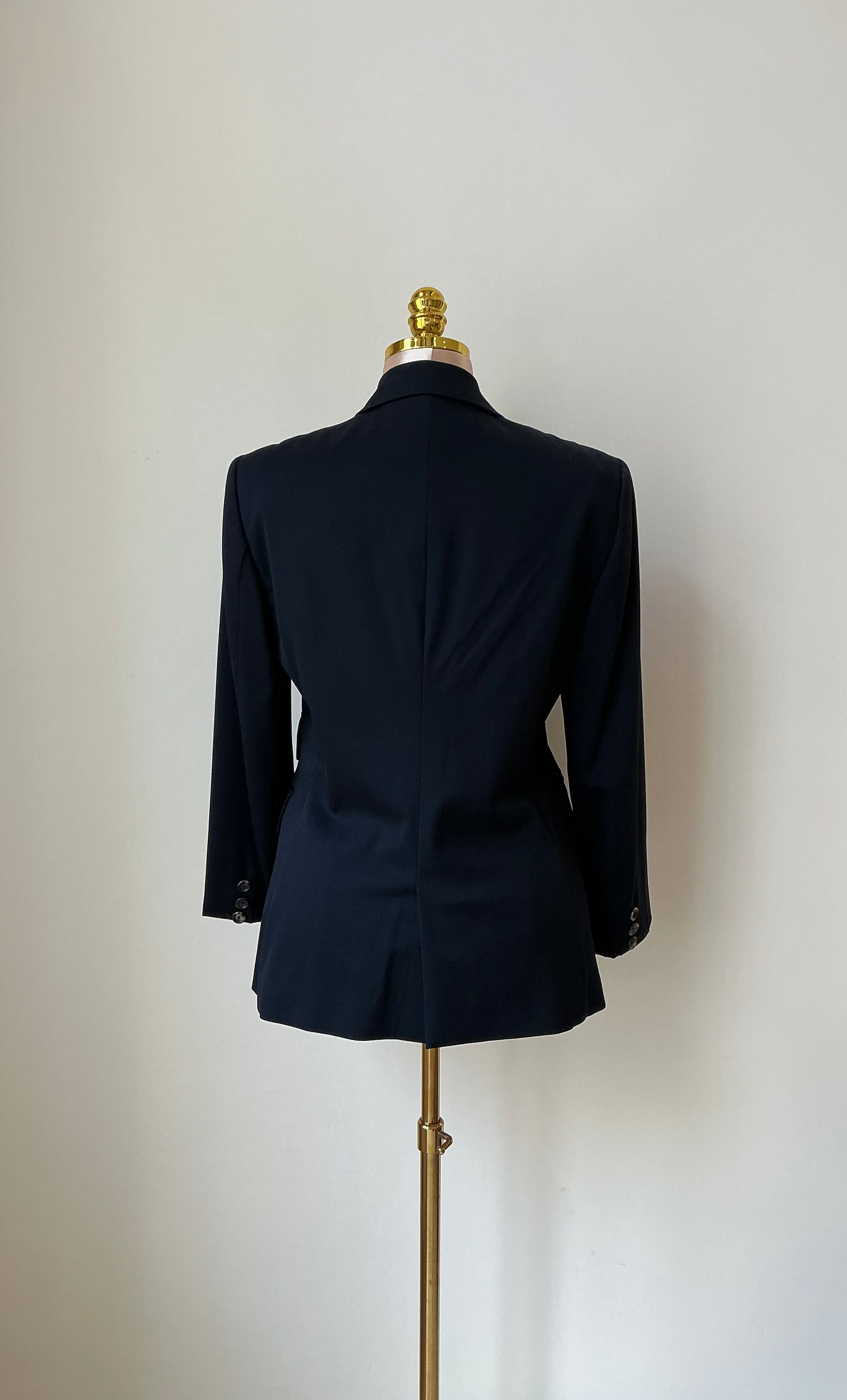 Burberry Damen Blazer Set Gr. S-M