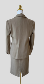 Rococo Damen Blazerset Gr. S