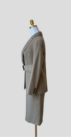 Rococo Damen Blazerset Gr. S