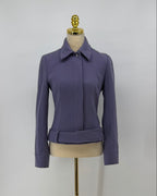 Dolce & Gabbana Blazer, Lila, Size 34