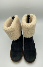 Gucci Kinder Winterboots Gr. 33