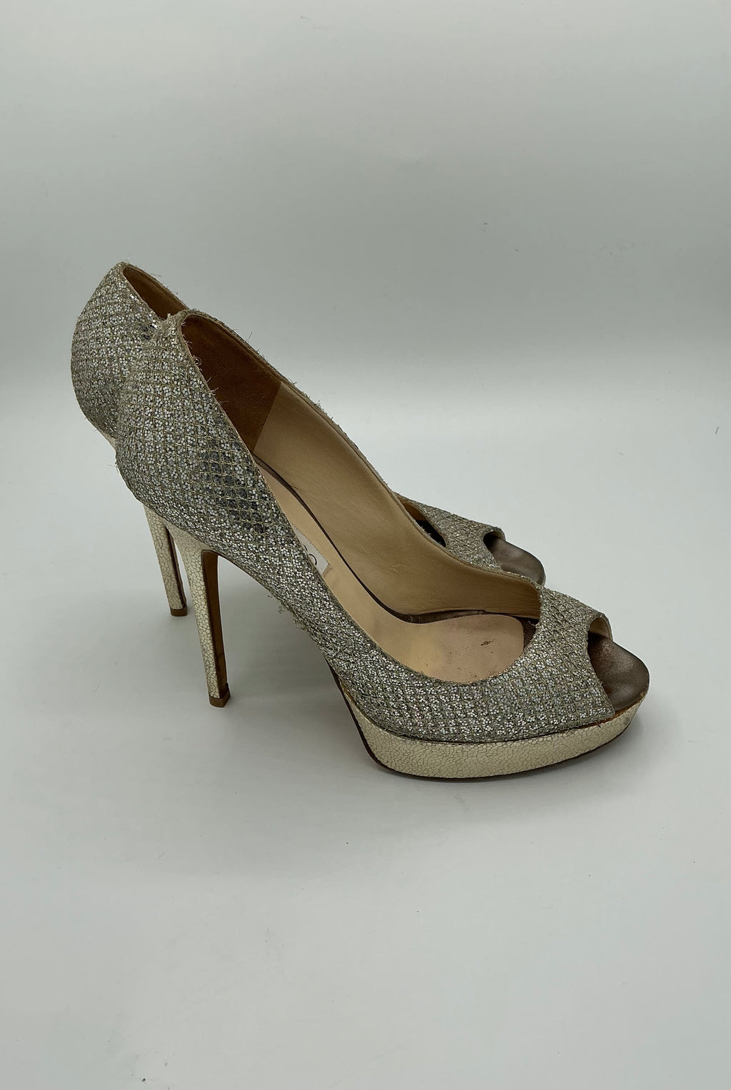 Jimmy Choo London Damen Pumps Gr. 39