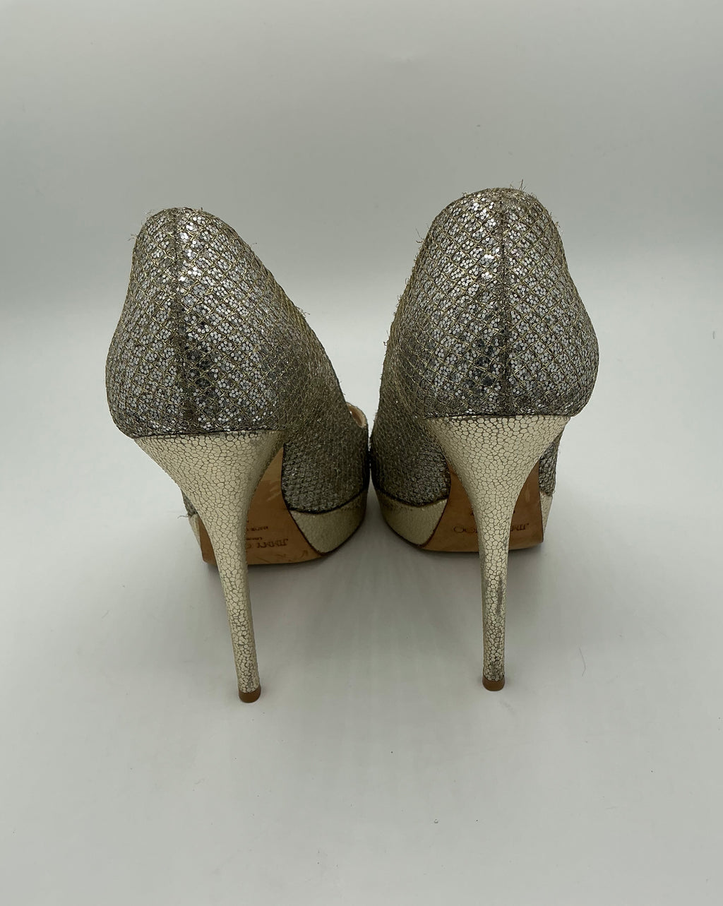 Jimmy Choo London Damen Pumps Gr. 39