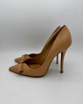 Bally Pumps, Cognac, Size 36,5