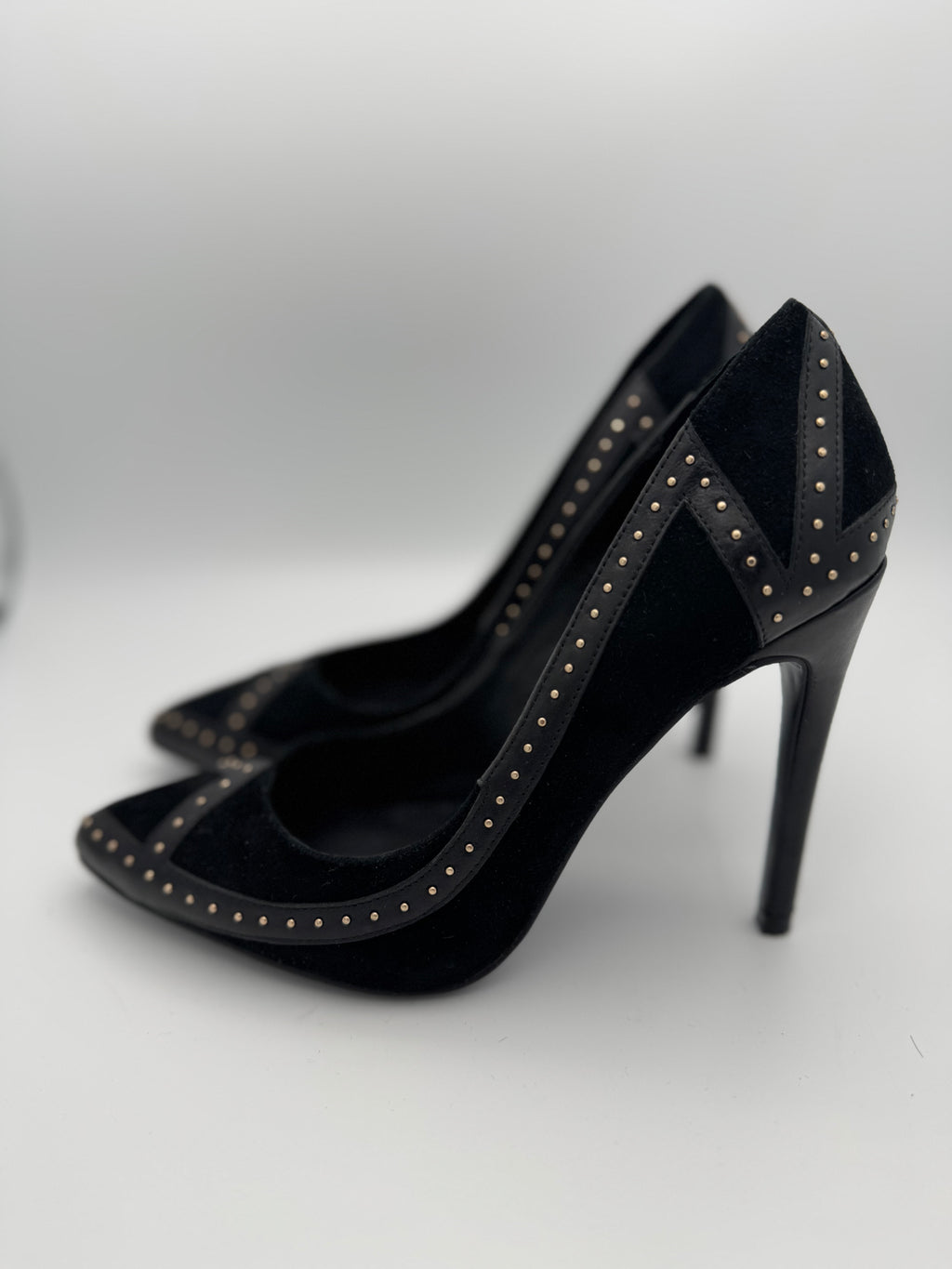 Just Cavalli Damen Pumps Gr. 36