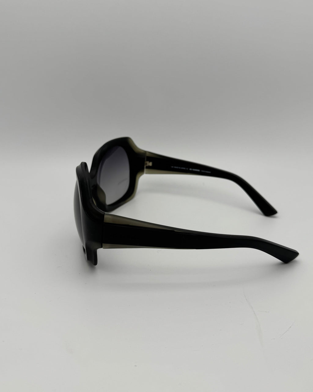 Jil Sander Sonnenbrille, Schwarz, Size Uni