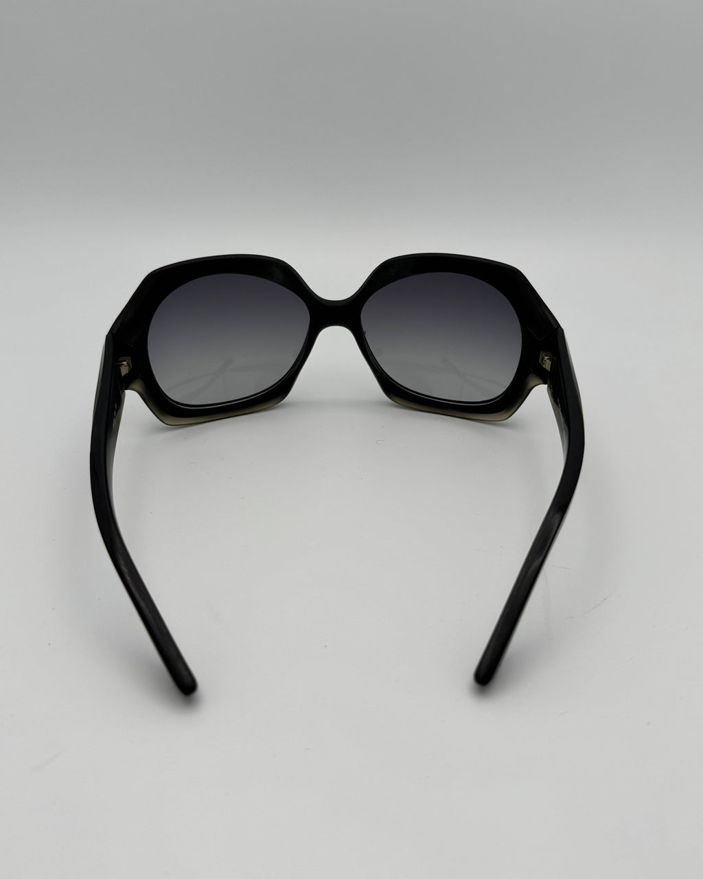 Jil Sander Sonnenbrille, Schwarz, Size Uni