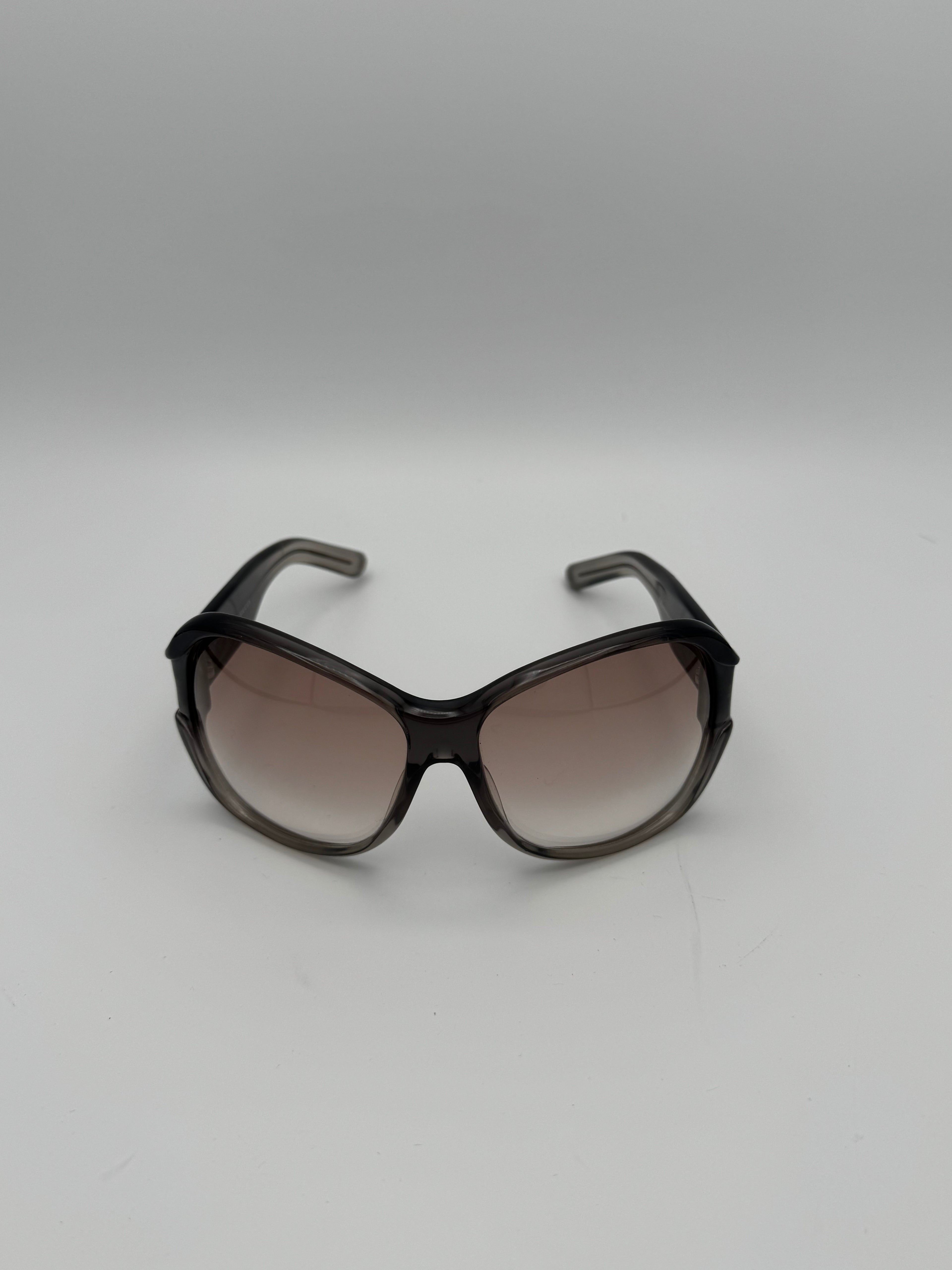 Gucci Damen Sonnenbrille