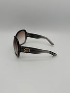 Gucci Damen Sonnenbrille
