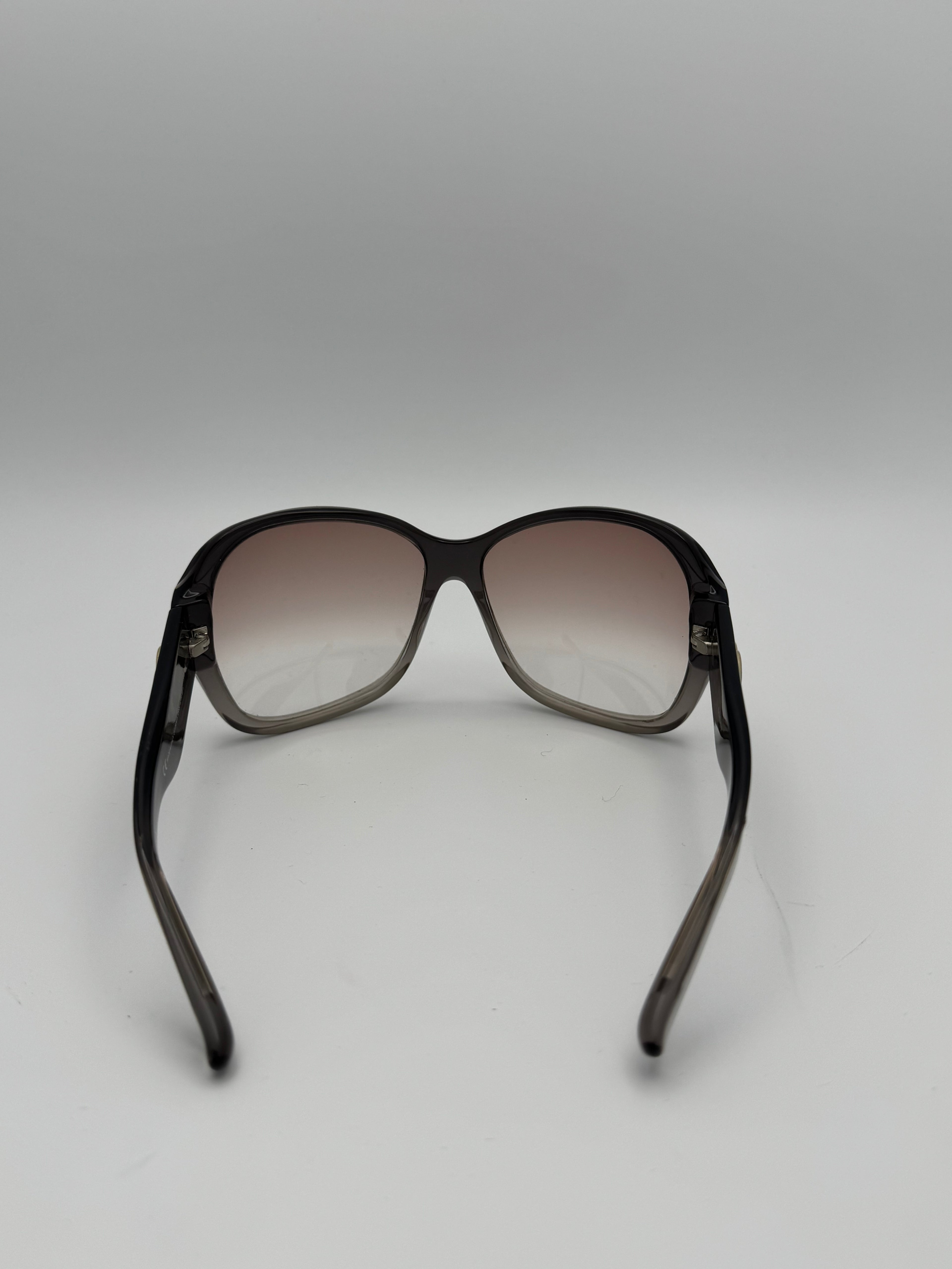 Gucci Damen Sonnenbrille