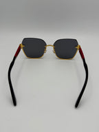 Chanel Damen Sonnenbrille