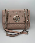 Guess Handtasche, Rosa