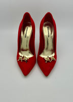 DSQUARED2 Damen Pumps Gr. 36,5