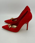 DSQUARED2 Pumps, Rot, Size 36,5