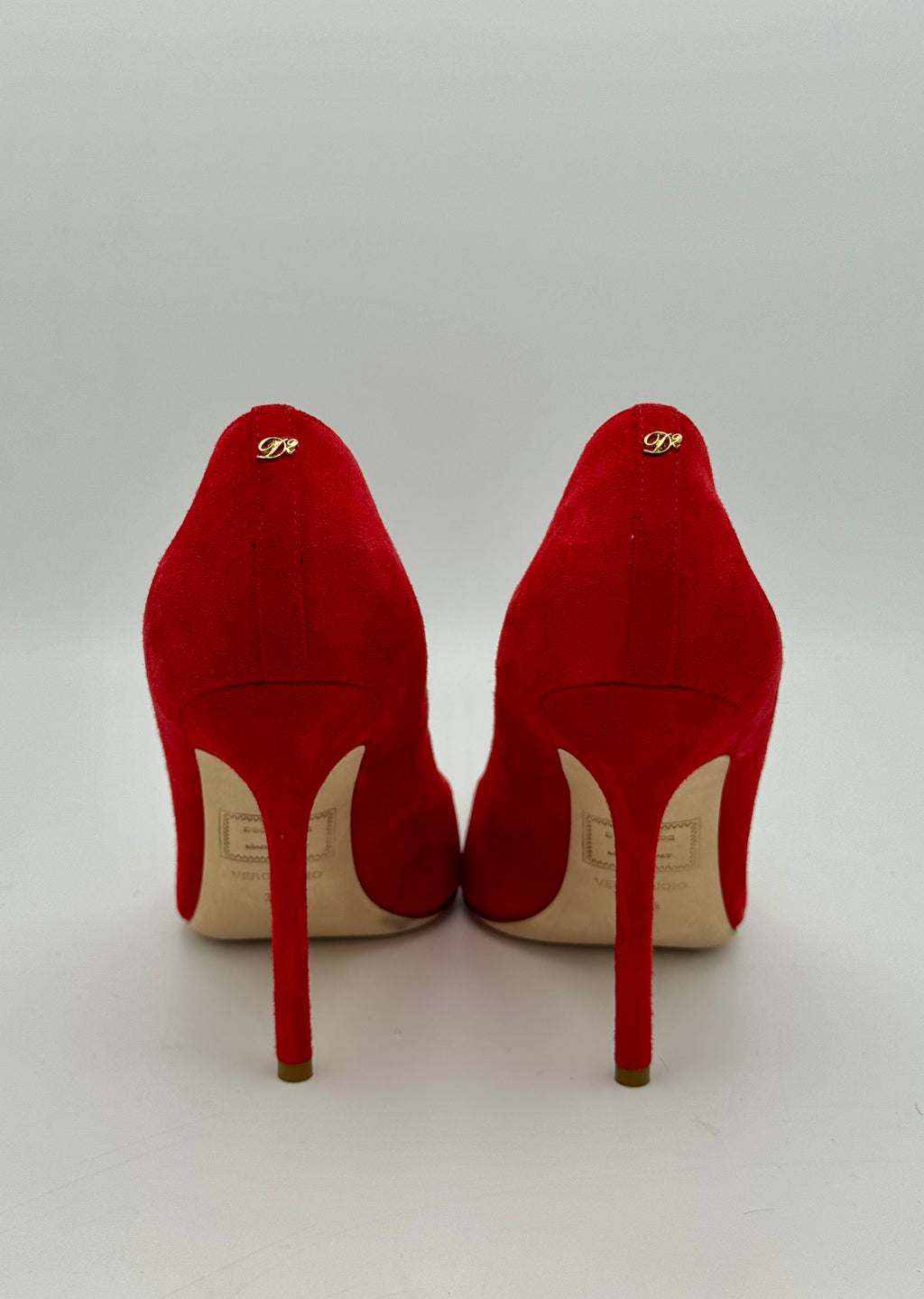 DSQUARED2 Damen Pumps Gr. 36,5