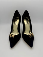 Dsquared2 Damen Pumps Gr. 36,5
