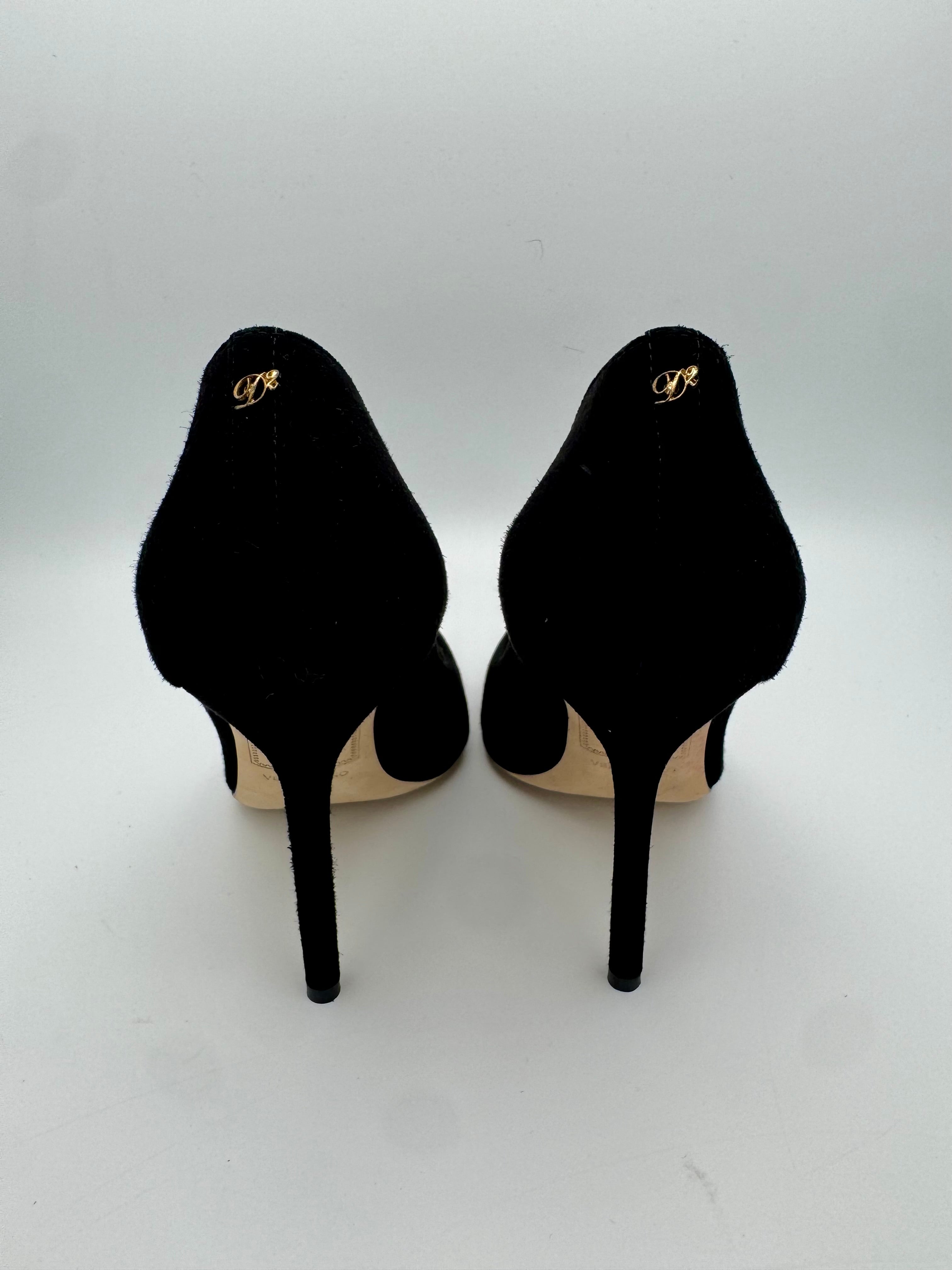 Dsquared2 Damen Pumps Gr. 36,5