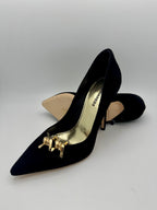 Dsquared2 Damen Pumps Gr. 36,5