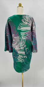 Gucci Kleid, Grün, Size 38