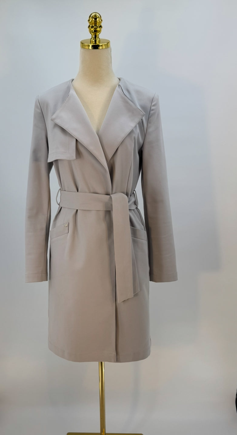 Aigner Damen Mantel Gr. 36