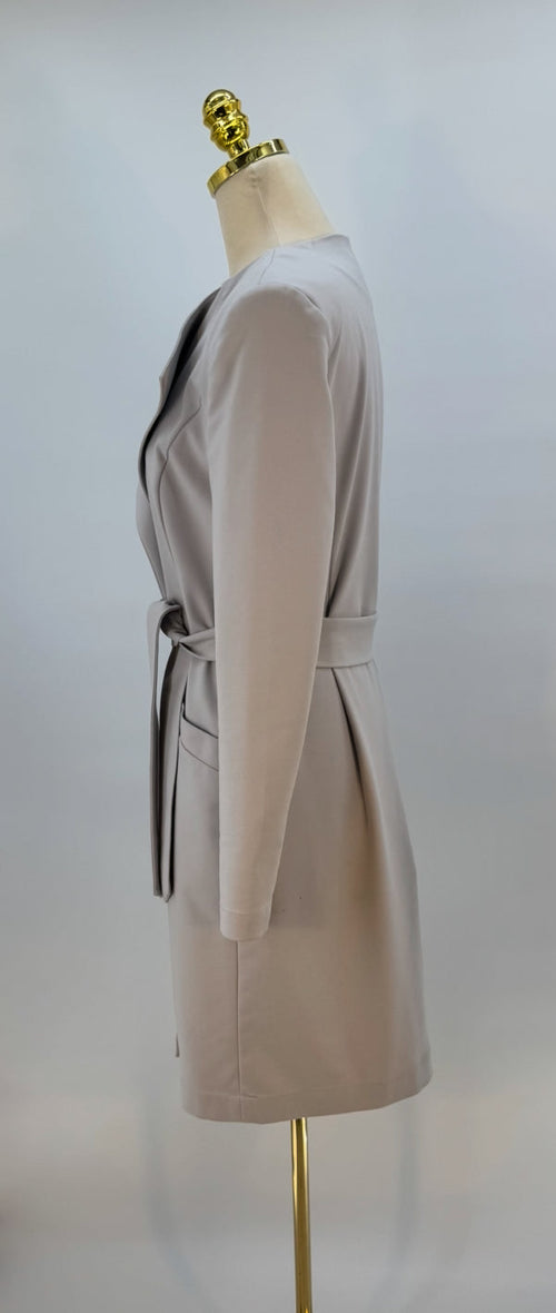 Aigner Mantel, Grau, Size 36