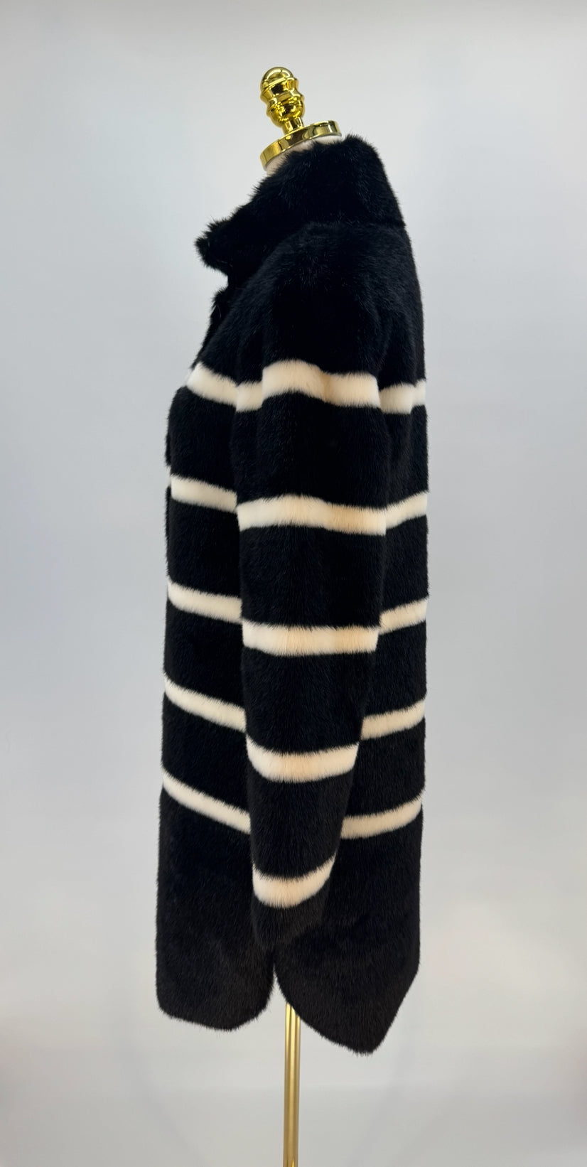 Armani Jeans Damen Mantel Gr. 42