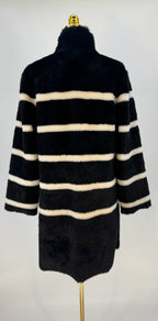 Armani Jeans Damen Mantel Gr. 42