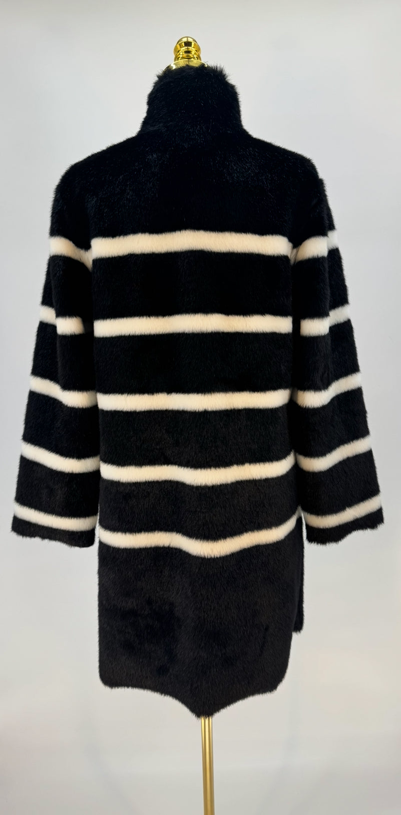 Armani Jeans Damen Mantel Gr. 42