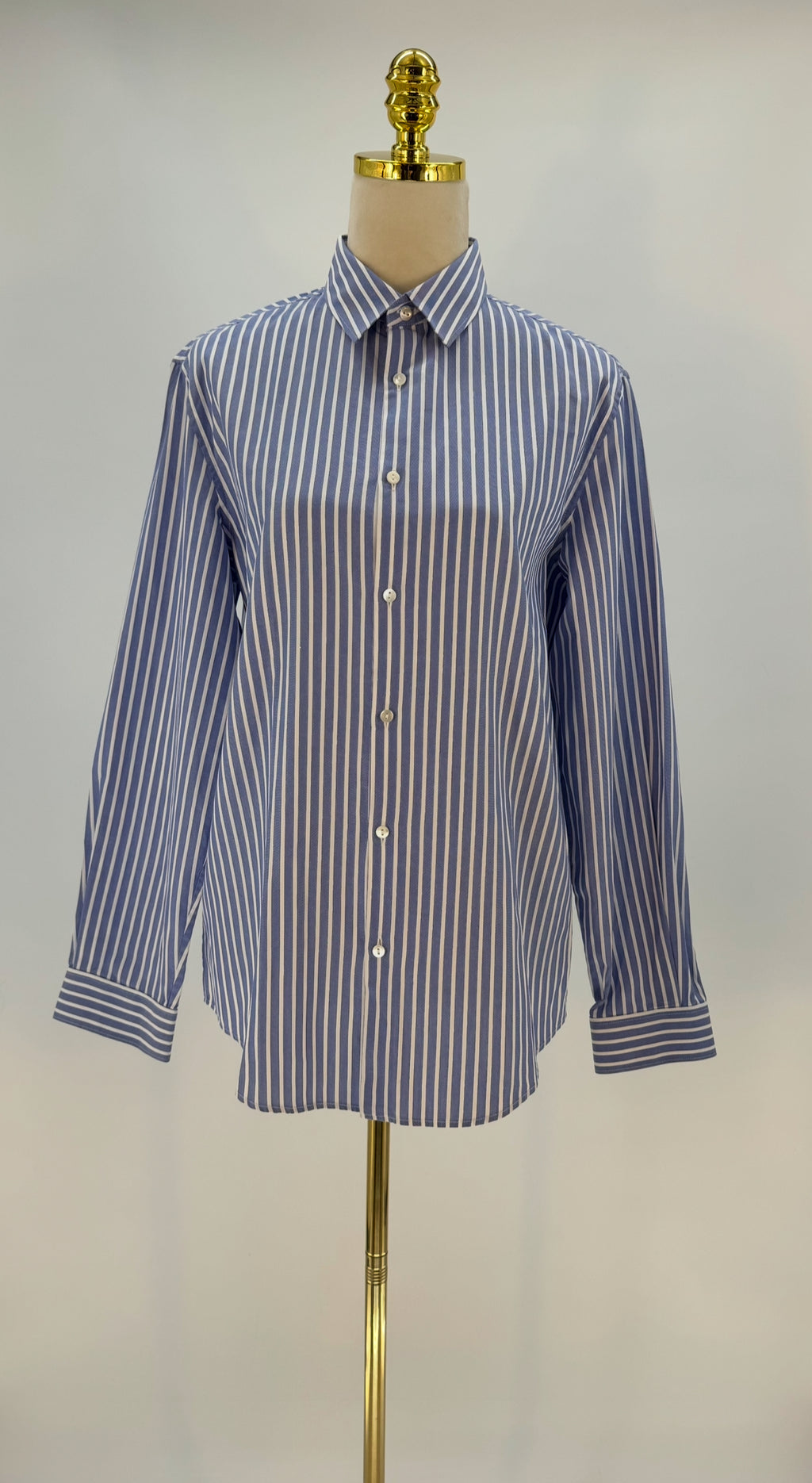 Gucci Damen Bluse Gr. 38