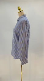 Gucci Damen Bluse Gr. 38