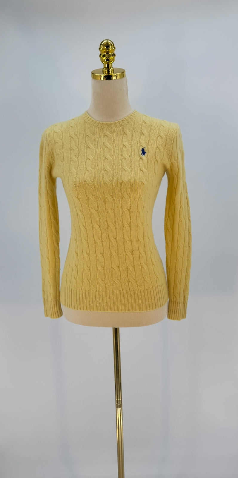 Polo Ralph Lauren Damen Pullover Gr. M