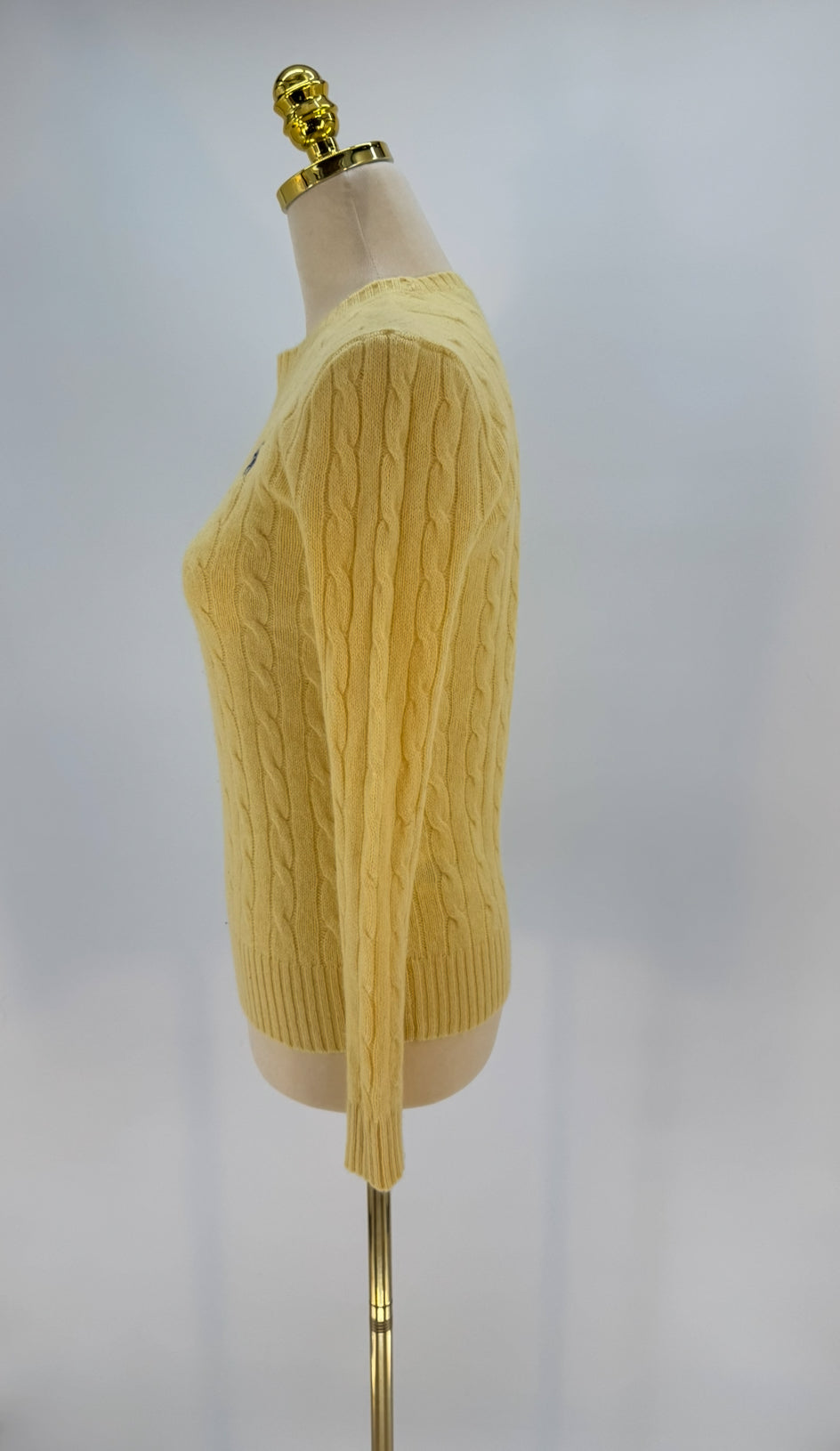 Polo Ralph Lauren Damen Pullover Gr. M