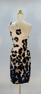 Roberto Cavalli Damen Kleid Gr. 42