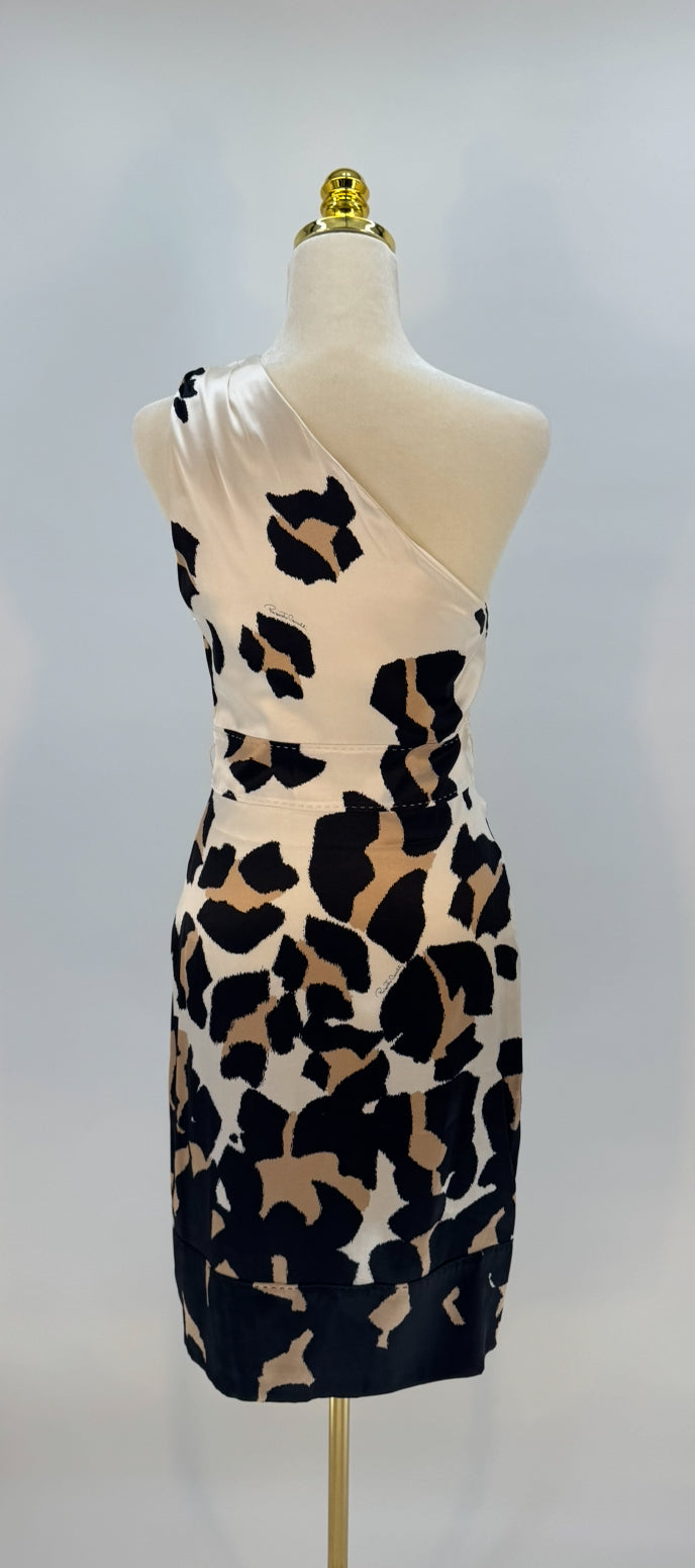 Roberto Cavalli Damen Kleid Gr. 42