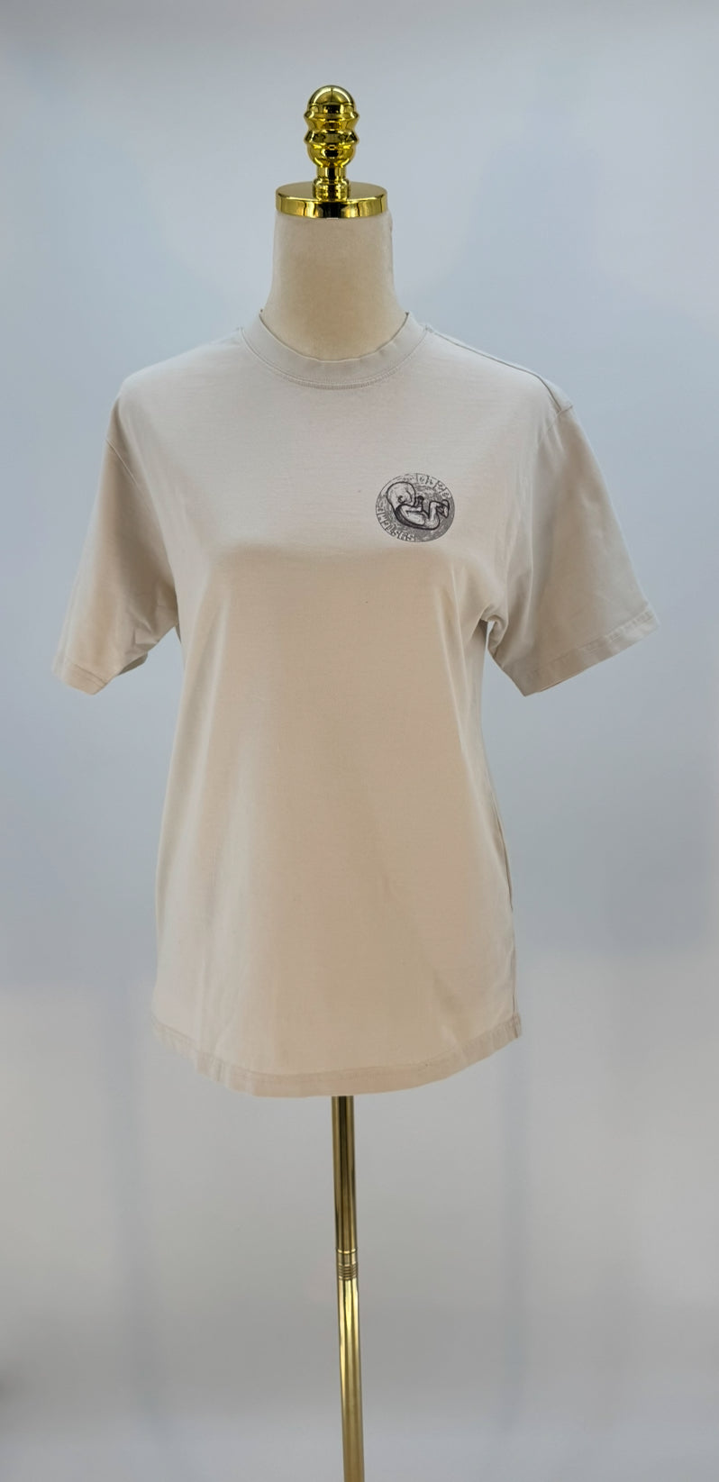 032c Damen T-Shirt Gr. S