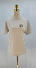 032c T-Shirt, Weiss, Size S